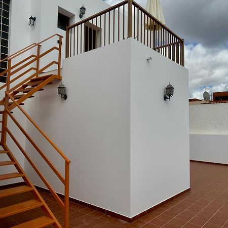 Appartement Casa Millo à Tarajalejo Extérieur photo