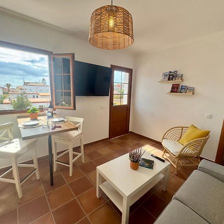 Appartement Casa Millo à Tarajalejo Extérieur photo