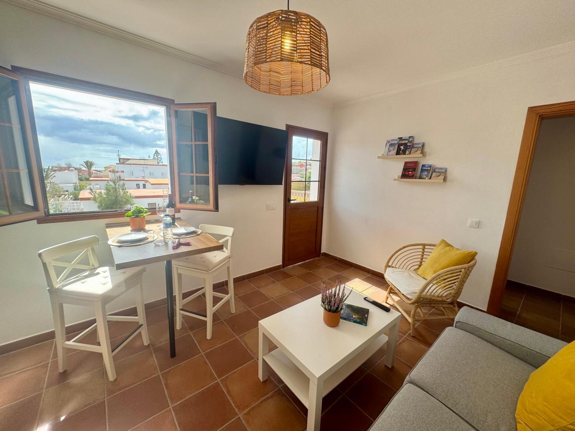 Appartement Casa Millo à Tarajalejo Extérieur photo
