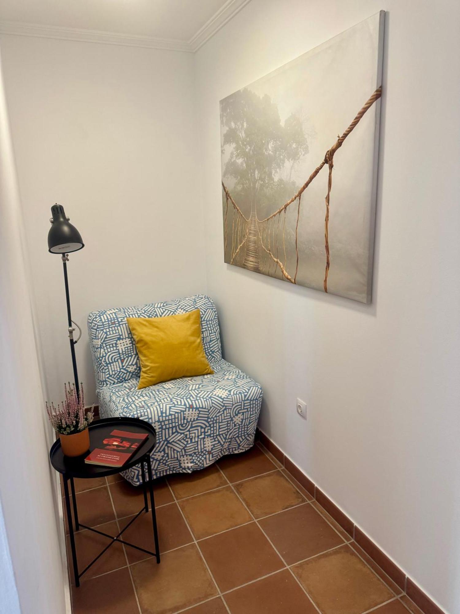 Appartement Casa Millo à Tarajalejo Extérieur photo