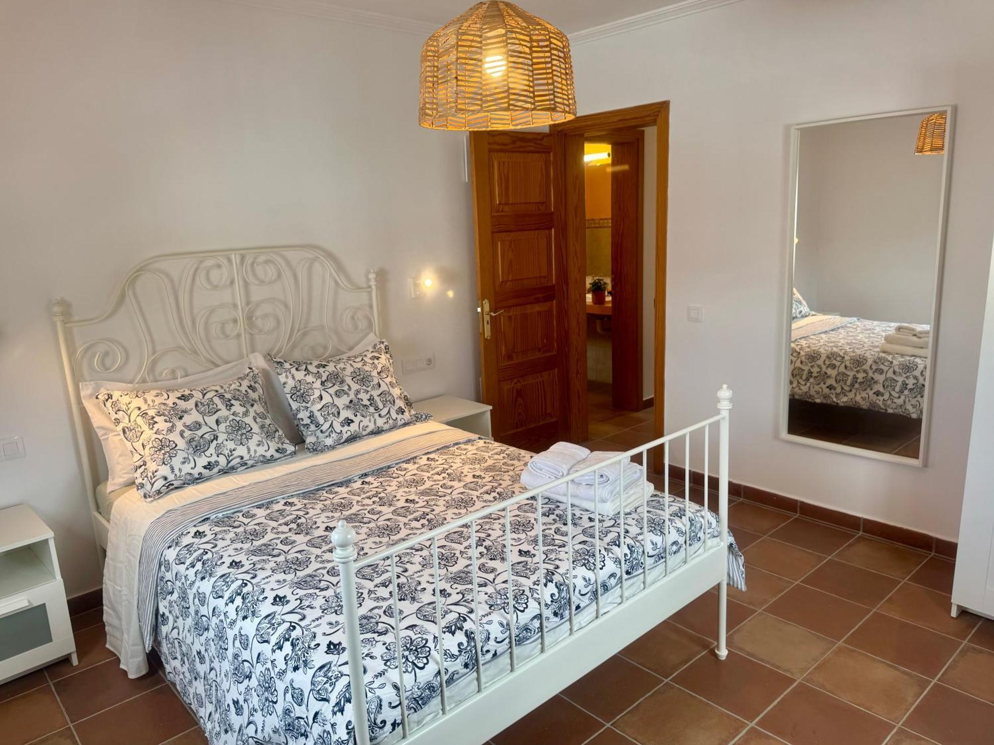 Appartement Casa Millo à Tarajalejo Extérieur photo