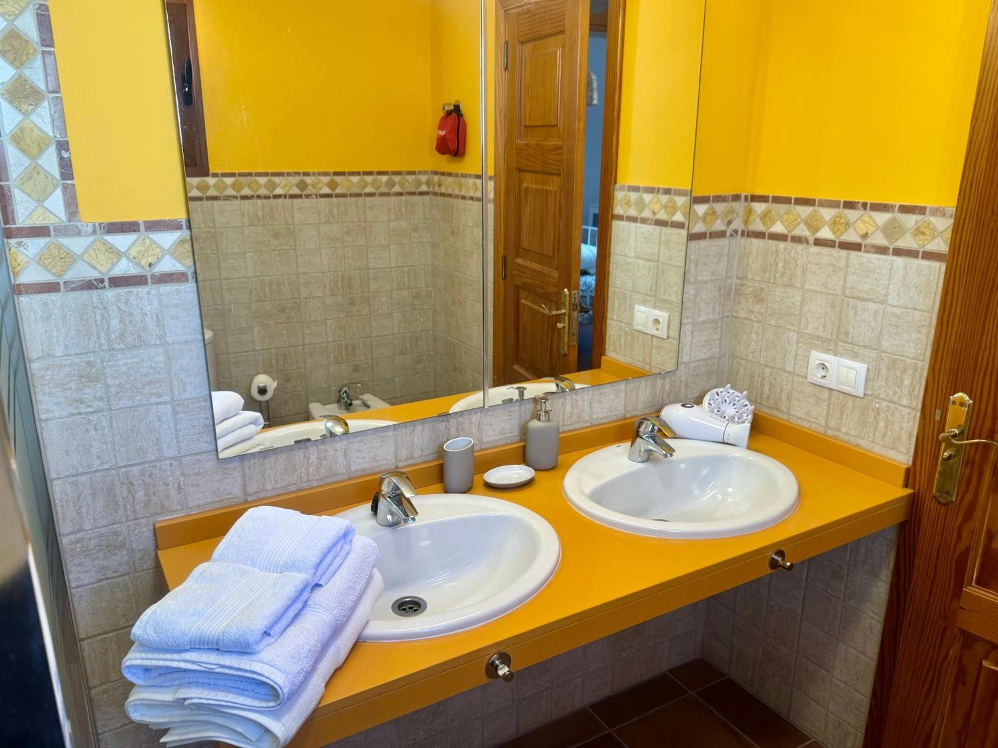Appartement Casa Millo à Tarajalejo Extérieur photo